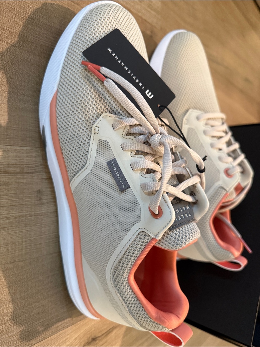 Travis Mathew Men’s Golf Shoe